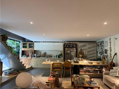 Apartaestudio en venta en Provenza, Medellín, 65 m² · foto 14 de 14