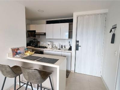 Apartamento en venta en Castropol, Medellín · foto 6 de 13