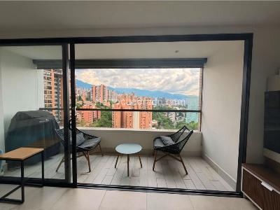 Apartamento en venta en Castropol, Medellín · foto 7 de 13