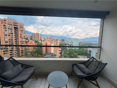 Apartamento en venta en Castropol, Medellín · foto 8 de 13