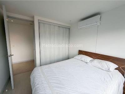 Apartamento en venta en Castropol, Medellín · foto 9 de 13