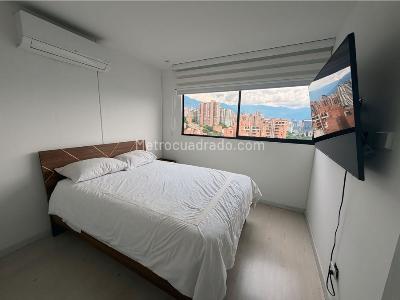 Apartamento en venta en Castropol, Medellín · foto 10 de 13