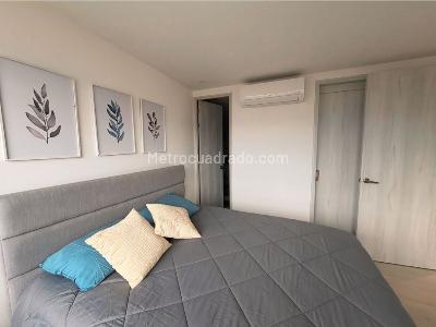 Apartamento en venta en Castropol, Medellín · foto 11 de 13