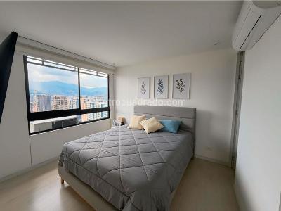 Apartamento en venta en Castropol, Medellín · foto 12 de 13
