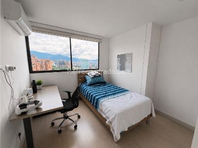 Apartamento en venta en Castropol, Medellín · foto 13 de 13