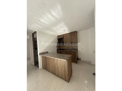 Apartamento de 3 alcobas en venta en Villa Ventura, Itagüí, 56 m² · foto 3 de 12