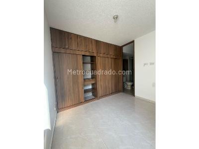 Apartamento de 3 alcobas en venta en Villa Ventura, Itagüí, 56 m² · foto 8 de 12