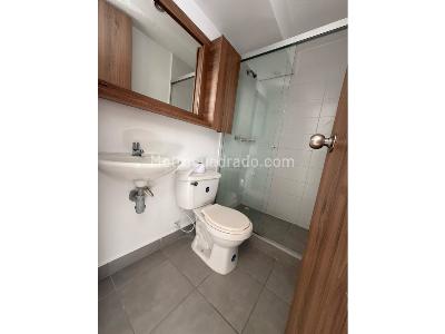 Apartamento de 3 alcobas en venta en Villa Ventura, Itagüí, 56 m² · foto 10 de 12
