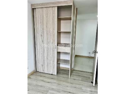 Apartamento de 3 alcobas en venta en Ancon Sur, Sabaneta, 66 m² · foto 13 de 16
