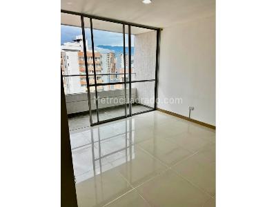 Apartamento de 3 alcobas en venta en Ancon Sur, Sabaneta, 66 m² · foto 2 de 16