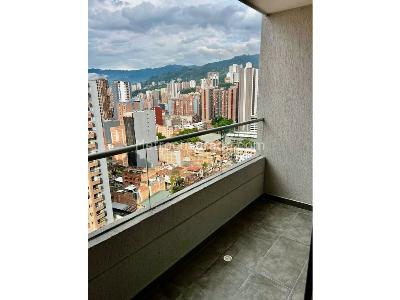 Apartamento de 3 alcobas en venta en Ancon Sur, Sabaneta, 66 m² · foto 3 de 16