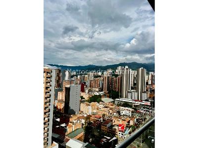 Apartamento de 3 alcobas en venta en Ancon Sur, Sabaneta, 66 m² · foto 4 de 16