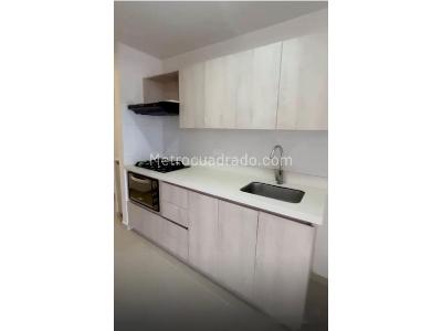 Apartamento de 3 alcobas en venta en Ancon Sur, Sabaneta, 66 m² · foto 5 de 16