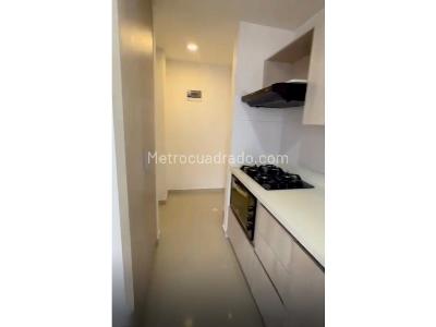 Apartamento de 3 alcobas en venta en Ancon Sur, Sabaneta, 66 m² · foto 6 de 16