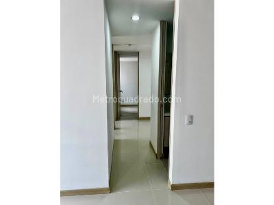 Apartamento de 3 alcobas en venta en Ancon Sur, Sabaneta, 66 m² · foto 9 de 16