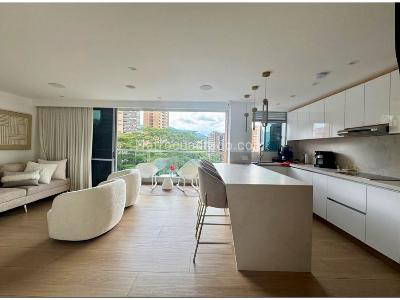 Apartamento de 3 alcobas en venta en Tranversal Intermedia, Envigado, 90 m² · foto 4 de 20