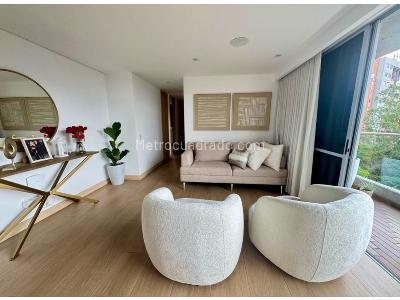 Apartamento de 3 alcobas en venta en Tranversal Intermedia, Envigado, 90 m² · foto 7 de 20