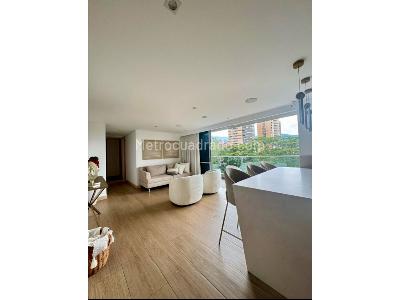 Apartamento de 3 alcobas en venta en Tranversal Intermedia, Envigado, 90 m² · foto 10 de 20