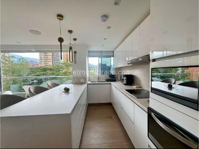 Apartamento de 3 alcobas en venta en Tranversal Intermedia, Envigado, 90 m² · foto 11 de 20