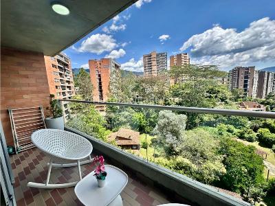 Apartamento de 3 alcobas en venta en Tranversal Intermedia, Envigado, 90 m² · foto 12 de 20