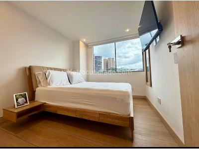 Apartamento de 3 alcobas en venta en Tranversal Intermedia, Envigado, 90 m² · foto 15 de 20
