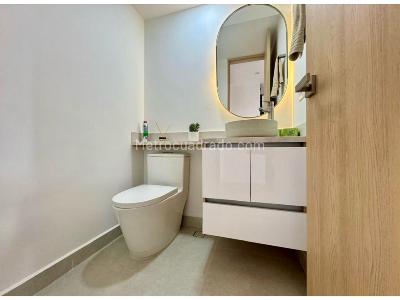Apartamento de 3 alcobas en venta en Tranversal Intermedia, Envigado, 90 m² · foto 16 de 20