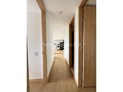 Apartamento de 3 alcobas en venta en Tranversal Intermedia, Envigado, 90 m² · foto 17 de 20