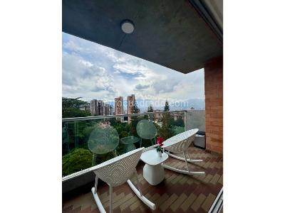 Apartamento de 3 alcobas en venta en Tranversal Intermedia, Envigado, 90 m² · foto 19 de 20