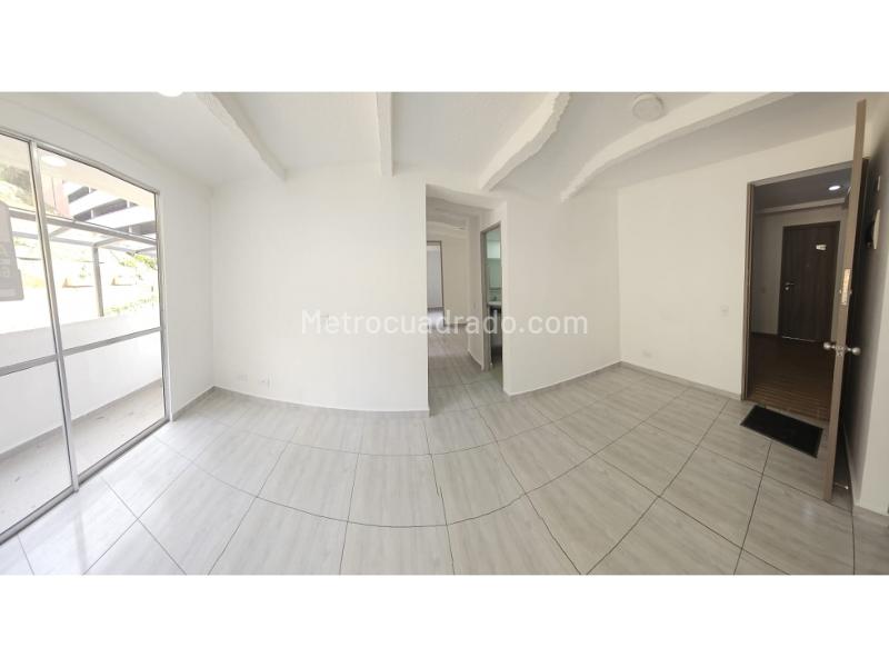 Piso – Bello - Vista 3