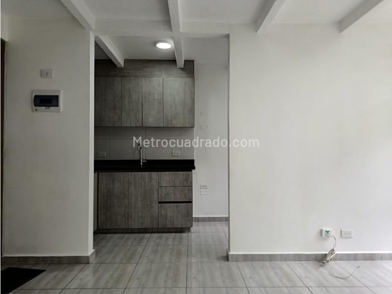 Piso – Bello - Vista 4