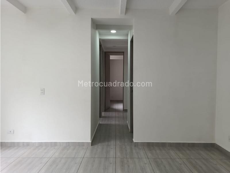 Piso – Bello - Vista 5