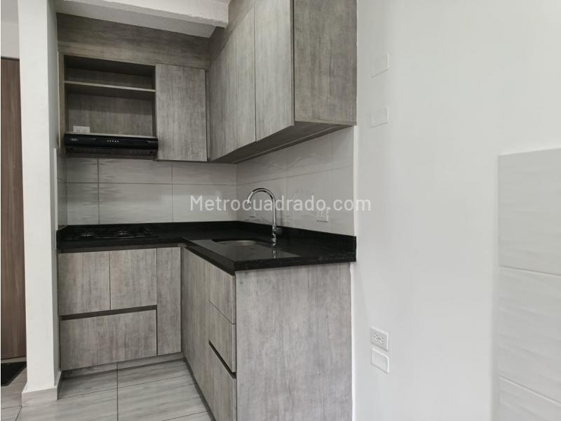 Piso – Bello - Más