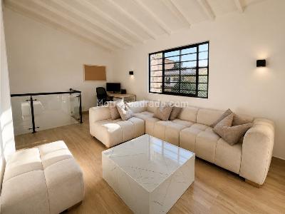 Casa de 5 alcobas en venta en San Joaquin, Medellín, 177 m² · foto 2 de 16