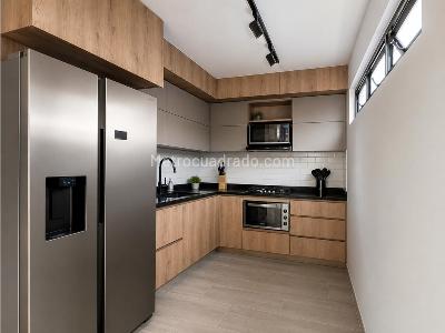 Casa de 5 alcobas en venta en San Joaquin, Medellín, 177 m² · foto 5 de 16