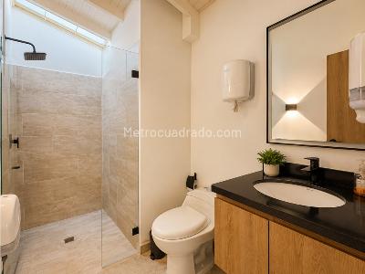 Casa de 5 alcobas en venta en San Joaquin, Medellín, 177 m² · foto 6 de 16