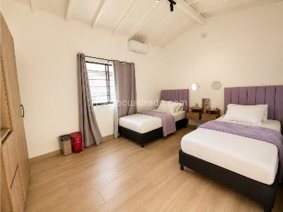 Casa de 5 alcobas en venta en San Joaquin, Medellín, 177 m² · foto 7 de 16