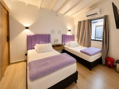 Casa de 5 alcobas en venta en San Joaquin, Medellín, 177 m² · foto 8 de 16