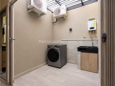 Casa de 5 alcobas en venta en San Joaquin, Medellín, 177 m² · foto 16 de 16
