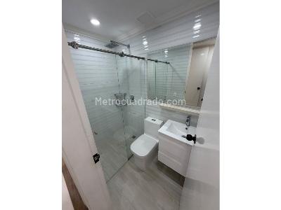 Apartamento de 3 alcobas en venta en El Porvenir, Itagüí, 63 m² · foto 11 de 19