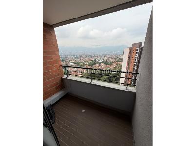 Apartamento de 3 alcobas en venta en El Porvenir, Itagüí, 63 m² · foto 16 de 19