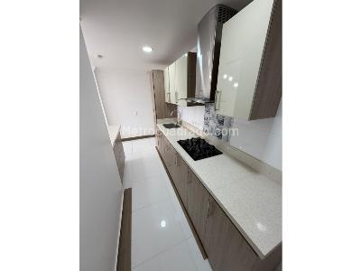 Apartamento de 3 alcobas en venta en El Porvenir, Itagüí, 63 m² · foto 5 de 19