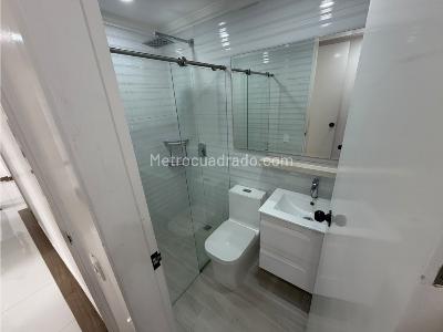 Apartamento de 3 alcobas en venta en El Porvenir, Itagüí, 63 m² · foto 8 de 19