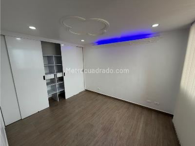 Apartamento de 3 alcobas en venta en El Porvenir, Itagüí, 63 m² · foto 9 de 19
