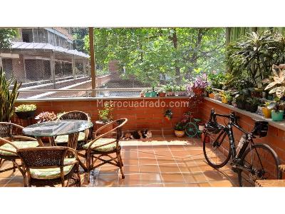 Apartamento en venta en La Aguacatala, Medellín · foto 5 de 20