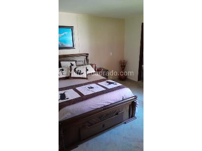 Apartamento en venta en La Aguacatala, Medellín · foto 6 de 20