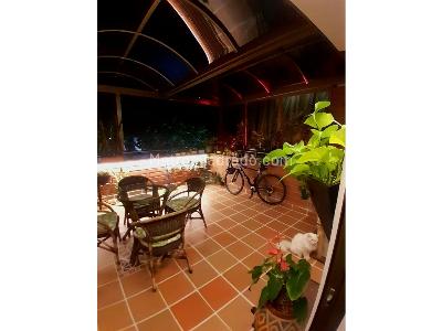 Apartamento en venta en La Aguacatala, Medellín · foto 8 de 20