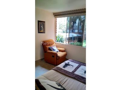 Apartamento en venta en La Aguacatala, Medellín · foto 9 de 20