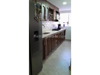 Apartamento en venta en La Aguacatala, Medellín · foto 19 de 20