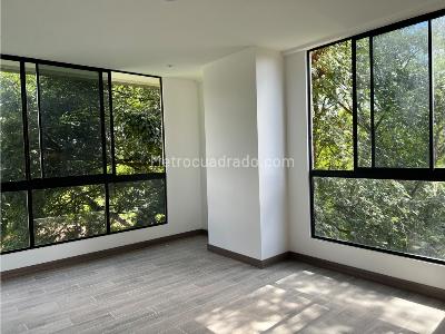 Apartaestudio en venta en San Lucas, Envigado, 46 m² · foto 4 de 16