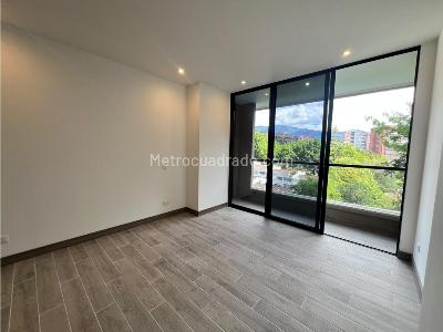 Apartaestudio en venta en San Lucas, Envigado, 46 m² · foto 5 de 16